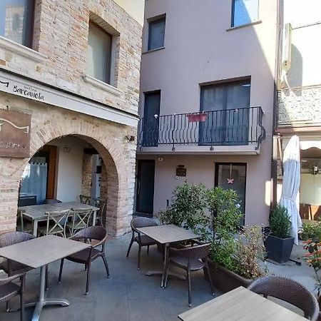Casa Martina "Holiday Home" Marano Lagunare Kültér fotó