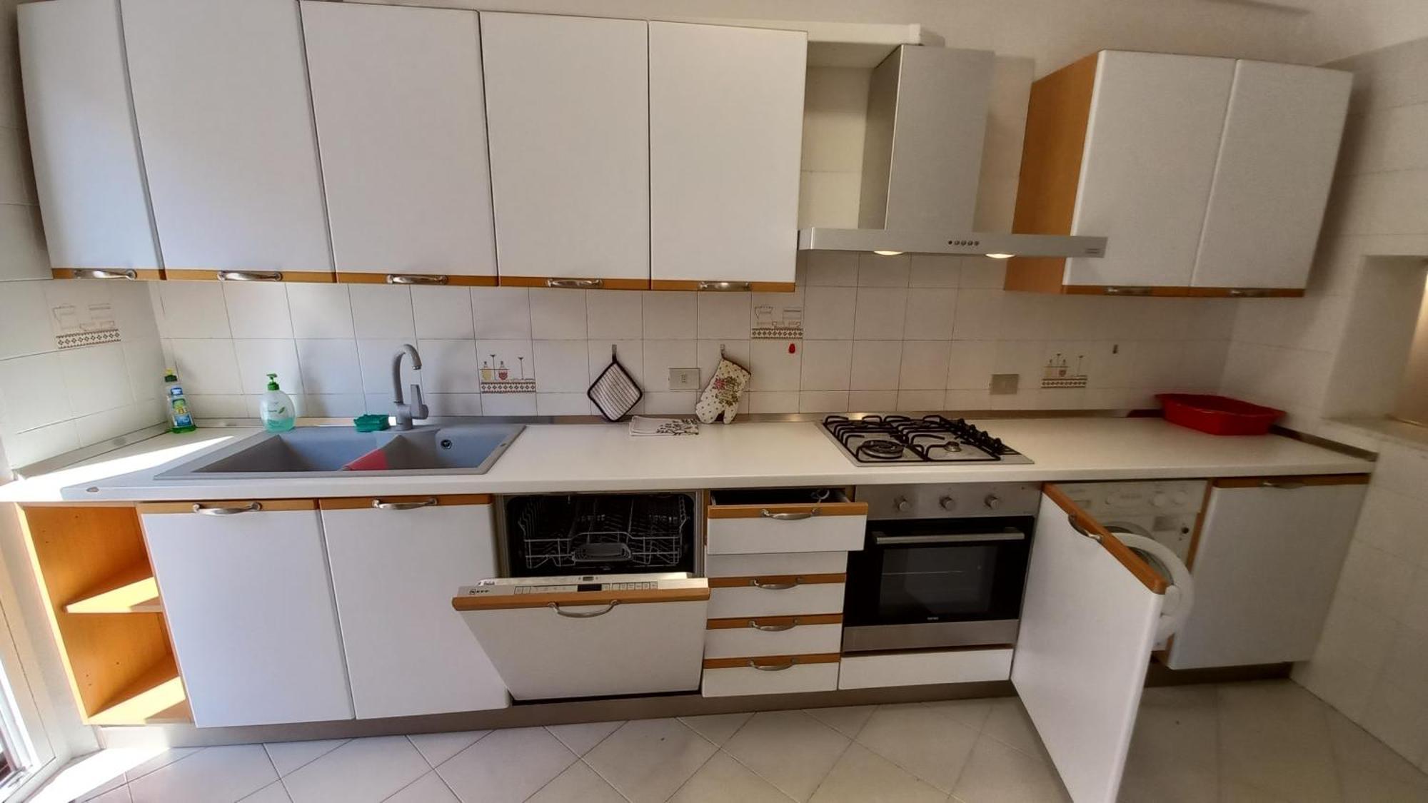 Casa Martina "Holiday Home" Marano Lagunare Kültér fotó